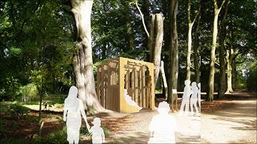 LightBox, Group 3&4, Site B
