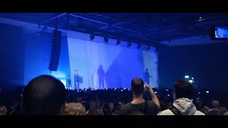 Max Giesinger Live- Intro / Das Wunder sind Wir