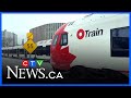 Ottawa’s Trillium Line, one year on