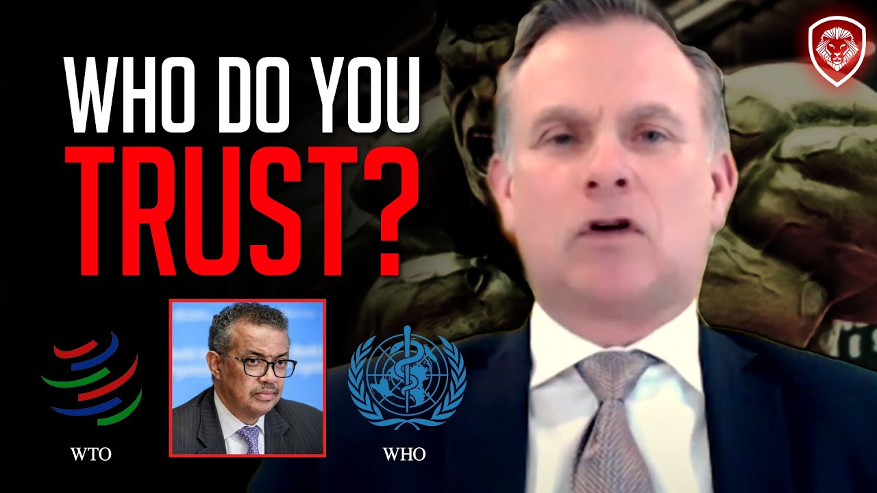 Why Tedros Adhanom Didn't Call for A Global Pandemic Why Tedros Adhanom Didn't Call for A Global Pandemic
