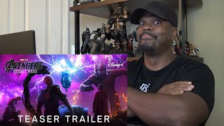 Avengers Secret Wars Insane Plot Rumor and Every Possible Cameo - Reaction!