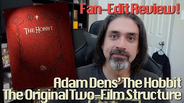 Fan-Edit Review! Adam Dens