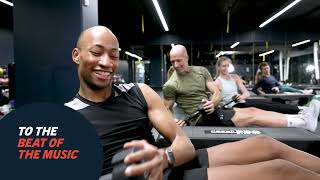 Shape up | Group Training | SATS