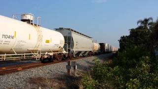 FEC Train 109 #1390