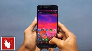 ClipBoard for Android Nougat (Nexus 6P) / works on Almost any Android 4K screenshot 1