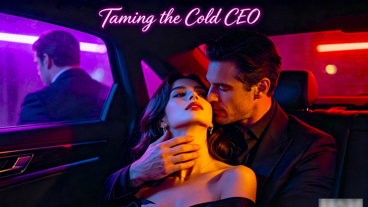 [Full ] 🔥 Playing With The Devil: I Tried To Tame The Cold CEO, But I ...