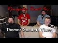 Renegades React to... @Thomas Sanders Vines