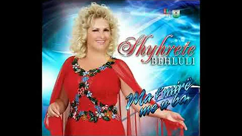 Shyhrete Behluli