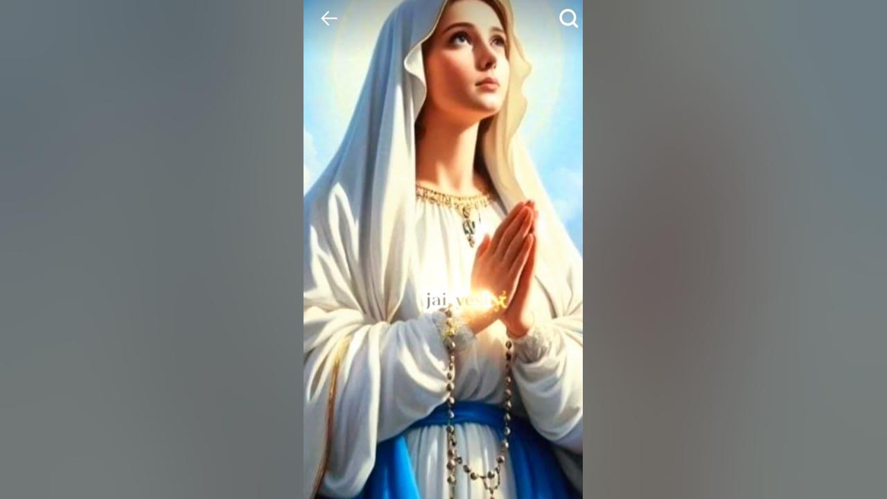 # Ave Maria # song Short video βͺπβ€οΈ # Ave Maria # song Short video βͺπβ€οΈ