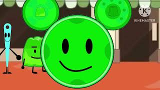 Geldles Animation (He’s finally returned with a new look)