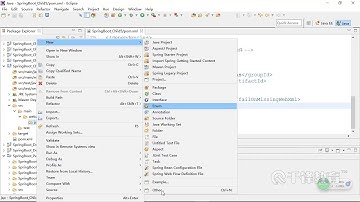 千锋Java教程：27 SpringBoot整合Jsp