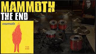 Superior Drummer 3 - Mammoth - The End [PRESET] screenshot 3