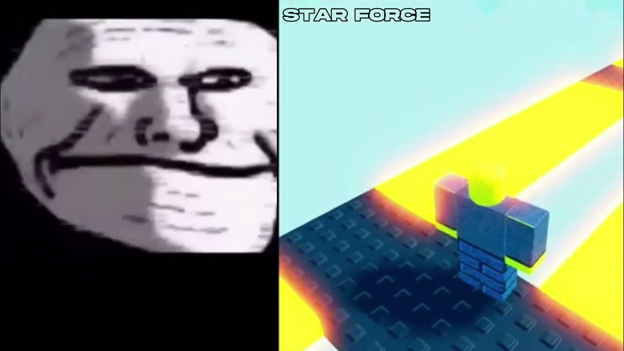 Roblox Troll Face Scenes Part.2 - YouTube