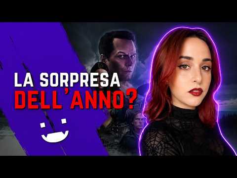 The series EVERYONE is talking about (but you haven't watched yet)