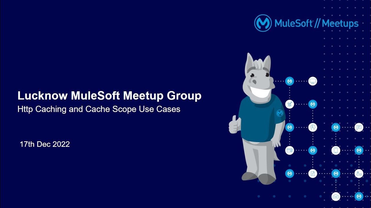 Lucknow Virtual Meetup: Http Caching and Cache Scope Use Cases - YouTube