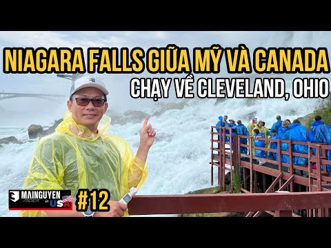 Video: Những chuyến đi chơi mùa hè từ Cleveland