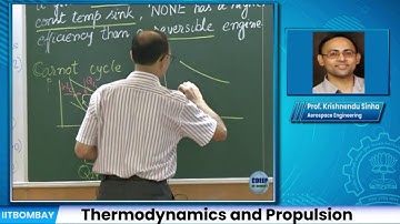 Carnot Theorem: Lecture-13