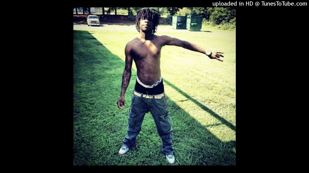 [FREE FOR PROFIT] Chief Keef 2012 X Futuristic Glo type beat - "Party" (Prod. Westside OG)