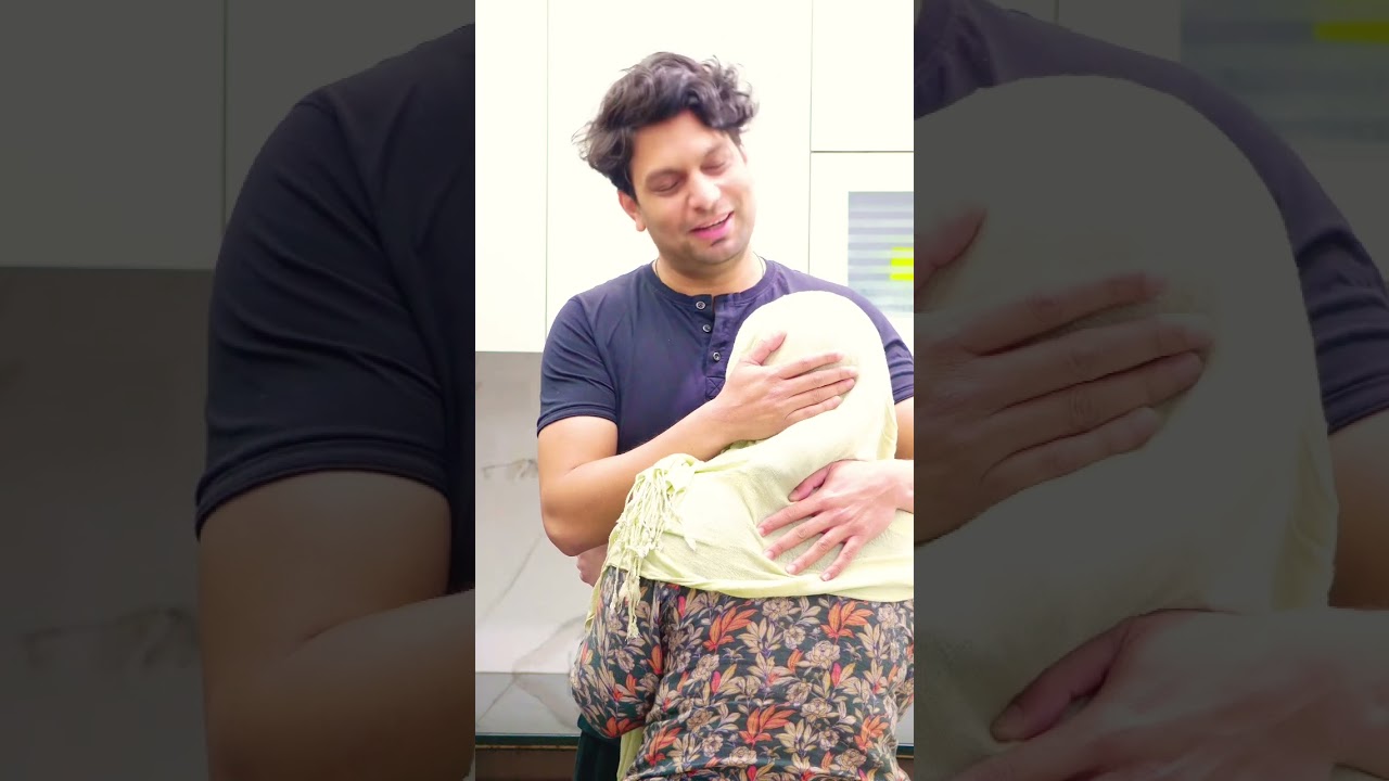 Chehra hi badal gaya 