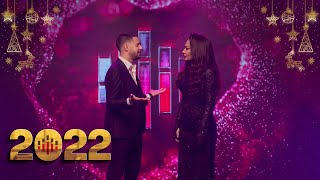 Adelina Ismaili & Krenar Krasniqi - Potpuri me këngë shpirti | 2022