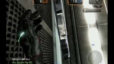 Team Objective Marathon at Sanctum Part 3 of 3