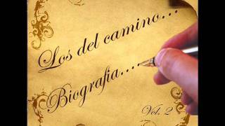 Cristo te Limpio // Los del Camino // Biografia
