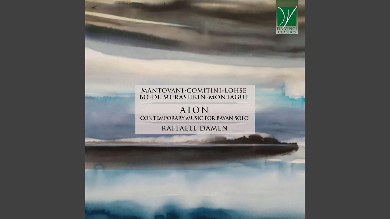 Music for Organic Nature