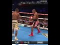 🗓️ Nine years ago today, Errol Spence Jr captured his first world title as he stopped Kell Brook