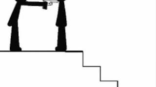 The Stairs