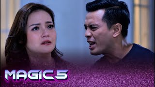 Ini Masalah Serius! Papa Fathir Usir Mila dari Rumah | Magic 5 - Episode 156