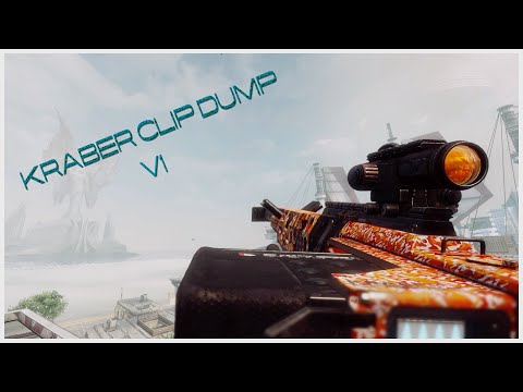 Kraber Dump V1