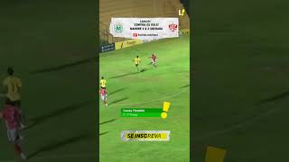 CONFIRA OS GOLS DE UBERABA 2 X 0 MAMORÉ | CAMPEONATO MINEIRO MÓDULO 2 | LANCE!TV