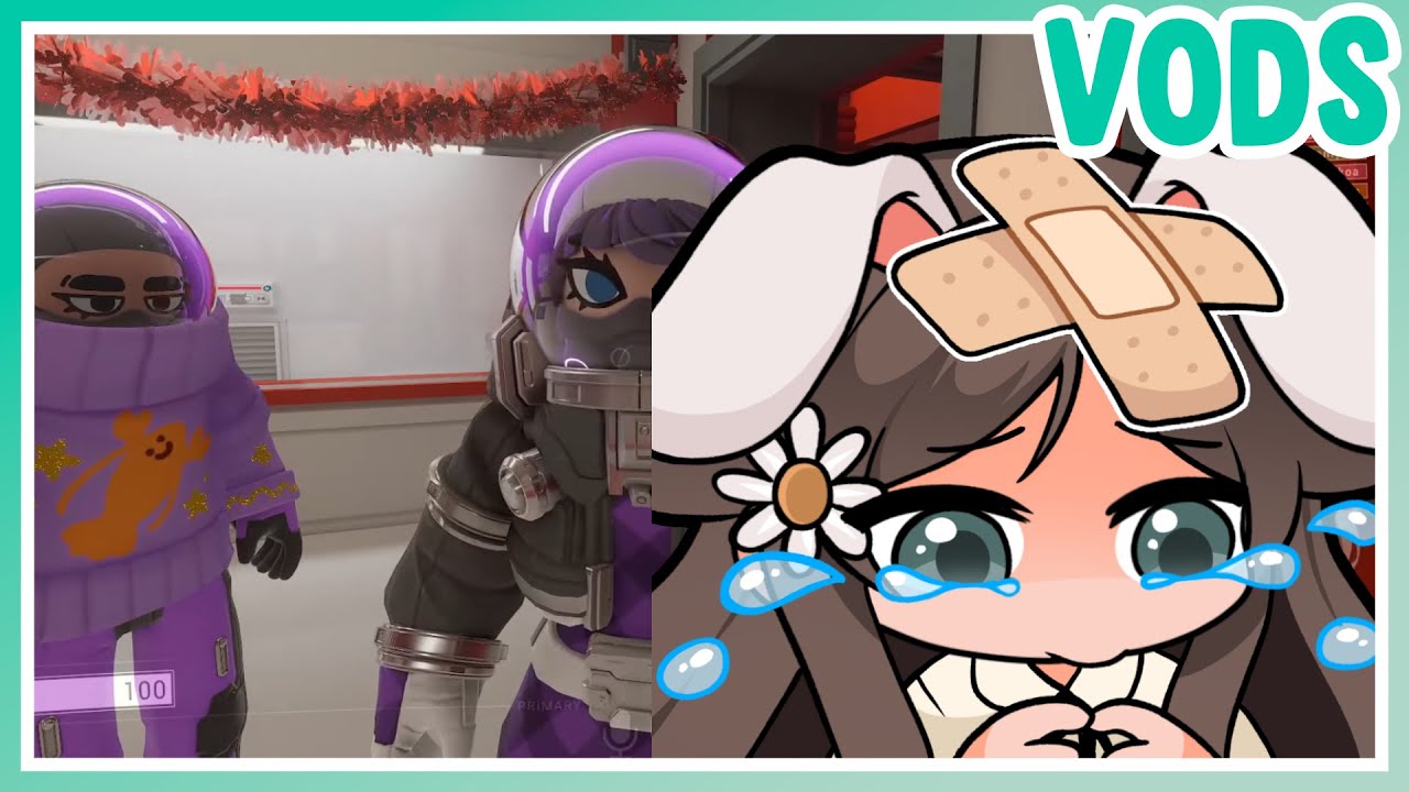 SURPRISE SHORT STREAM - VOD