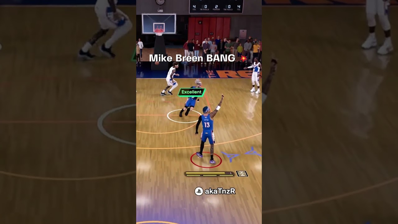 NBA 2K26 НОВЫЕ ЗЕЛЕНЫЕ ЗВУКОВЫЕ ЭФФЕКТЫ | ЧАСТЬ 4 ✅