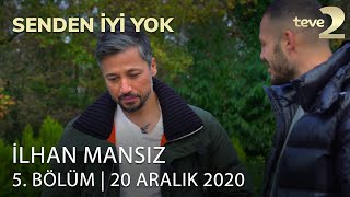 Senden İyi Yok 5. Bölüm 20.12.2020 FULL BÖLÜM İZLE!