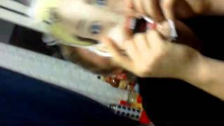 Jorge Licking - Miley Cyrus Edition