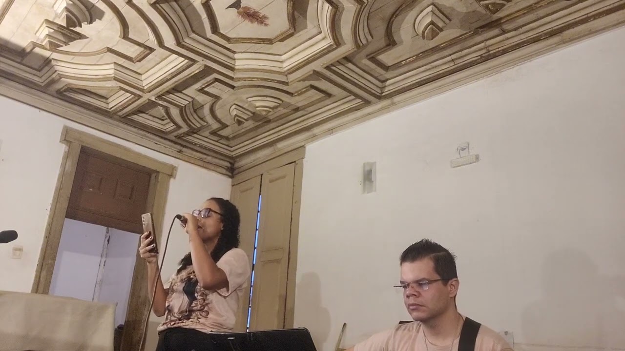 Ofertório - Brilhe a Vossa Luz