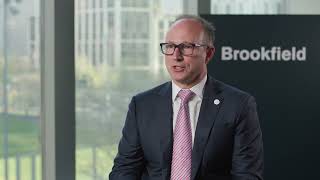 Portfolio Highlights: Clarios President and CEO Mark Wallace
