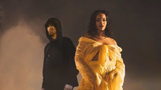 Eminem, 2Pac - I Don't Care, Babe (ft. Rihanna) Robbïns Remix