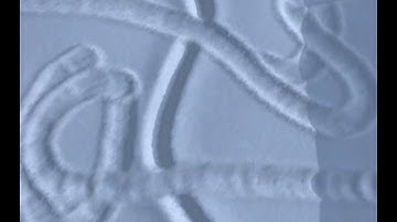 Unfinished Snow/Sand shader for Unity