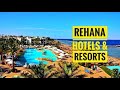 ЕГИПЕТ 2020. Отель, который вы себе можете позвоилить - Rehana Royal Beach 5*