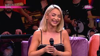 Maya Berovic - Ozenjen | Ami G Show - Live