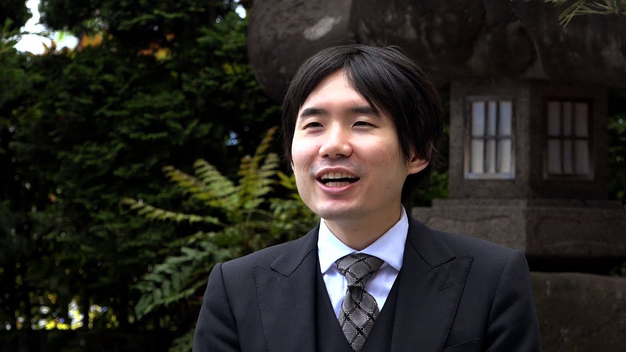 第5局ダイジェスト 第74期将棋名人戦七番勝負 - YouTube
