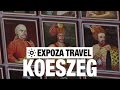 Koeszeg (Hungary) Vacation Travel Video Guide