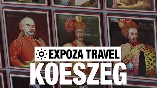 Koeszeg (Hungary) Vacation Travel Video Guide(Travel video about destination Koeszeg in Hungary The strategic location of the city of Köszeg in the west of Hungary once determined its fate. : Today Köszeg is ..., 2015-12-11T00:00:00.000Z)