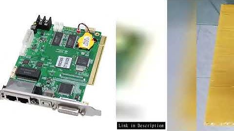 Indoor outdoor led panel video wall processor MVP300 with nova msd300 sending card like video contro