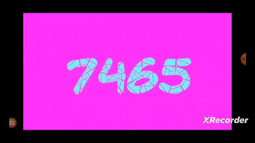 Challenge Countdown From 7600