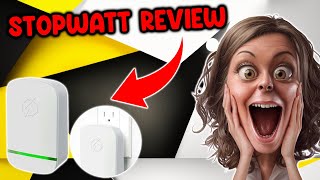 🐙 StopWatt Review 🍒 STOP WASTING MONEY ON ELECTRIC BILLS! | StopWatt Power Saver Review