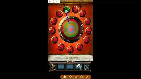 100 crypts || Level 31