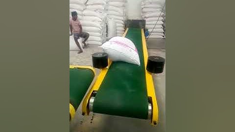 bag loading conveyors tamilnadu coimbatore 99445 54409